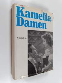Kameliadamen
