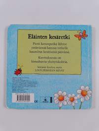 Eläinten kesäretki