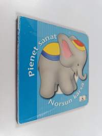 Norsun kärsä
