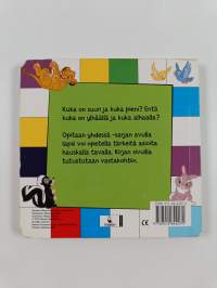 Suuria ja pieniä
