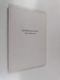 Auringon pesä (signeerattu)