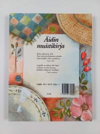 Äidin muistikirja