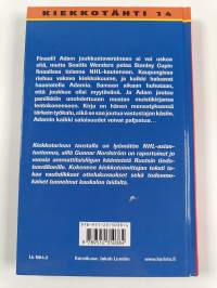 Poika kotiin