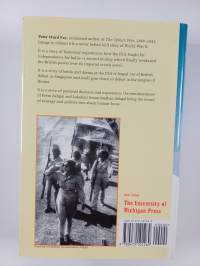 The Forgotten Army - India&#039;s Armed Struggle for Independence, 1942-1945