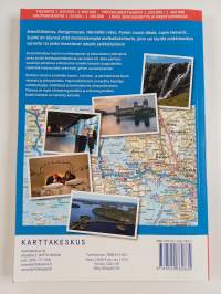 Automatkailijan Suomi : matkaopas ja kartasto