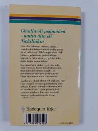 Jo ensi hetkestä alkaen