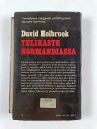 Tulikaste Normandiassa