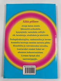 Älliä pölisee : lasten suusta kuultua