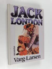 Varg-Larsen