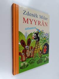 Myyrän satuaarre