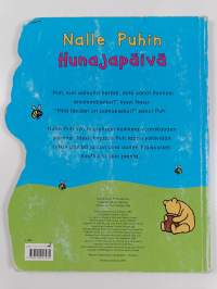 Nalle Puhin hunajapäivä