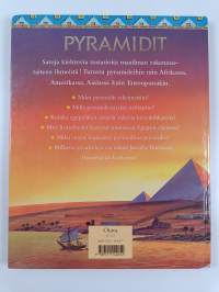 Maailman pyramidit