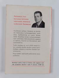 Aseeton taistelija