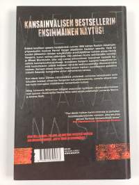 Miehet jotka vihaavat naisia Osa 1