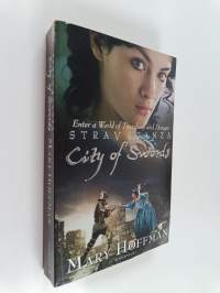 Stravaganza : City of Swords