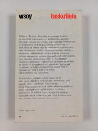 Se pyörii sittenkin : tieteenfilosofian peruskysymyksiä
