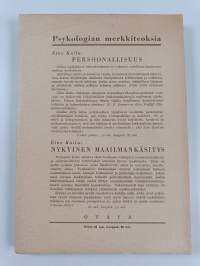 Inhimillinen tieto : mitä se on ja mitä se ei ole