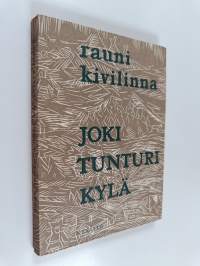 Joki tunturi kylä
