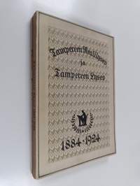 Tampereen realilyseo ja Tampereen lyseo 1884-1924