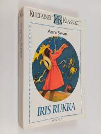 Iiris rukka
