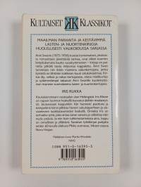 Iiris rukka