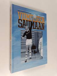 Viimeiseen saumaan : lentopalloseura Sikariporras 1970-2020