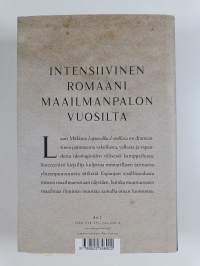 Lopun alku d-mollissa
