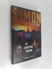 He juoksivat pakoon (UUDENVEROINEN)