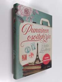Punainen osoitekirja