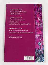 Lempeitä lauluja (signeerattu, tekijän omiste)