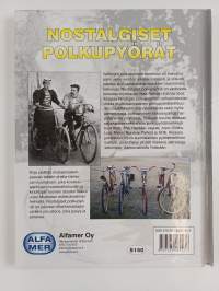 Nostalgiset polkupyörät