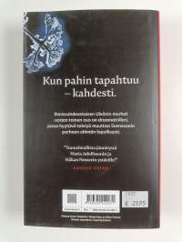 Lumimyrsky (UUDENVEROINEN)