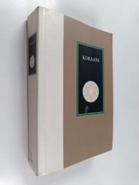 Koraani