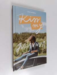 Kiss my juhannus (UUSI)