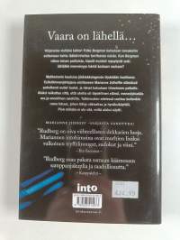 Seitsemän syytä kuolla (UUSI)