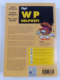 Opi WP helposti