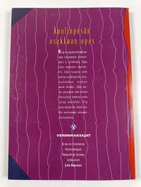 Kuolinpesän osakkaan opas