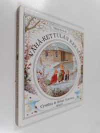 Vähä-Kettulan keksijä