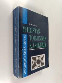 Yhdistystoiminnan käsikirja