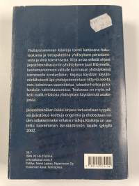 Yhdistystoiminnan käsikirja