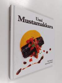 Uusi mustamakkara