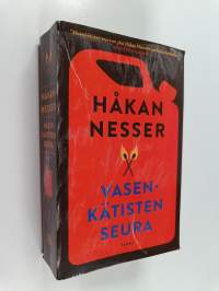 Vasenkätisten seura