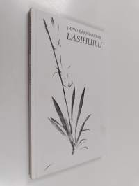 Lasihuilu