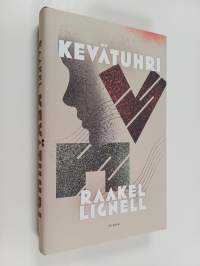 Kevätuhri