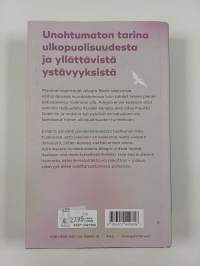 Pisamat kuin tähdet