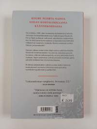 Vaarallinen yhteys