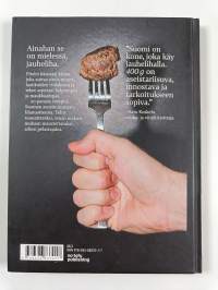 400 g : parhaat jauhelihareseptit