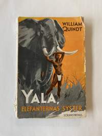 Yala, elefanternas syster