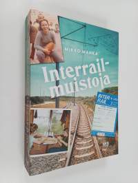 Interrail-muistoja (UUSI)