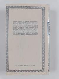 Karjalainen tarina : runokertoelma